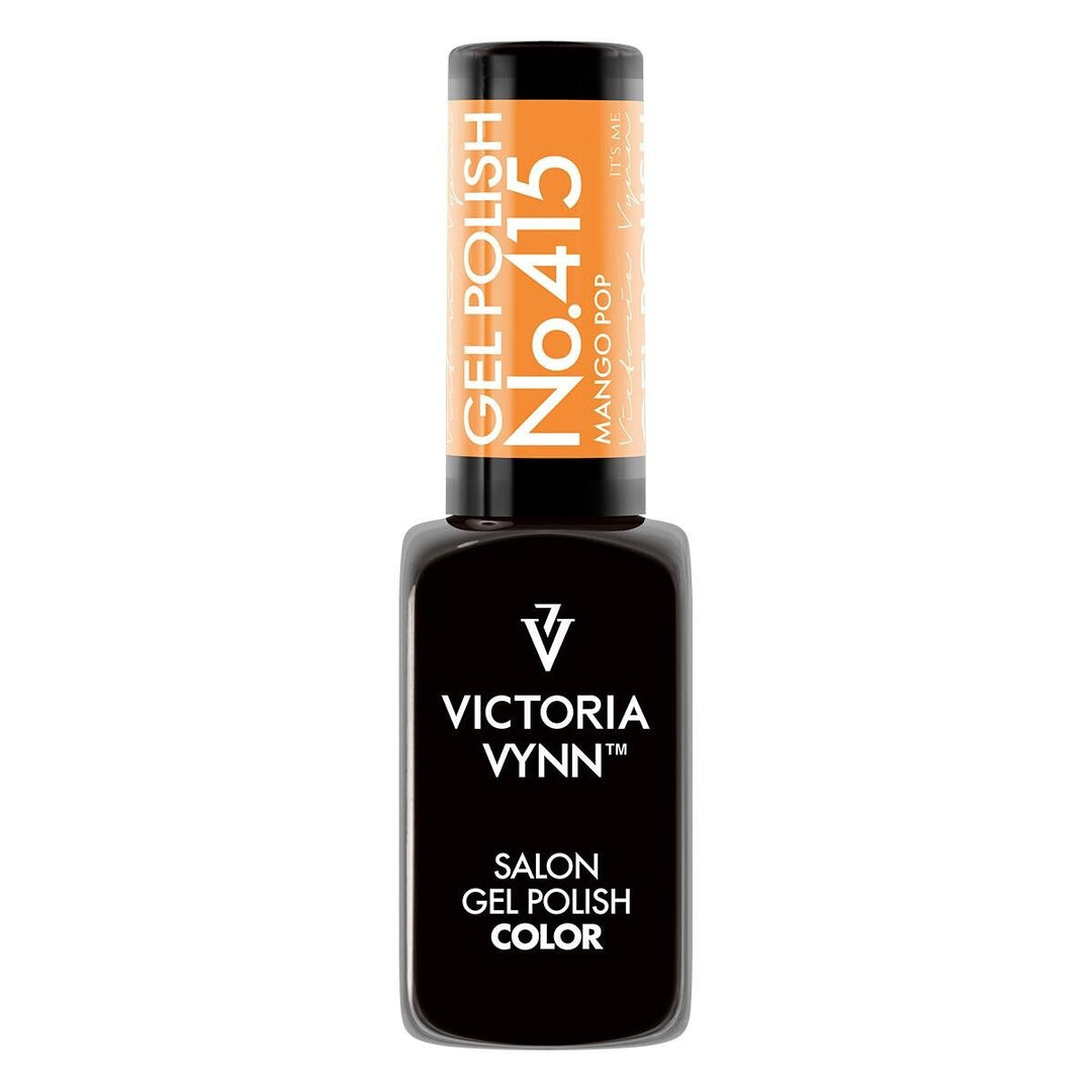 VICTORIA VYNN ™ Gel Polish No.415 MANGO POP 8 ML - Elegance Beauty Suisse