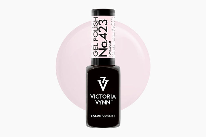 VICTORIA VYNN ™ Gel Polish No.423 PAVLOVER 8 ML - Elegance Beauty Suisse