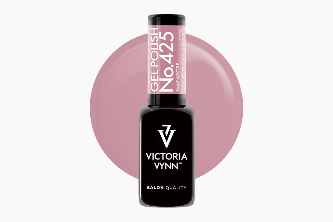 VICTORIA VYNN ™ Gel Polish No.425 MACAROSE 8 ML - Elegance Beauty Suisse