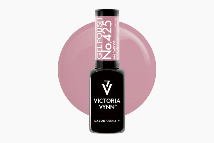 VICTORIA VYNN ™ Gel Polish No.425 MACAROSE 8 ML - Elegance Beauty Suisse