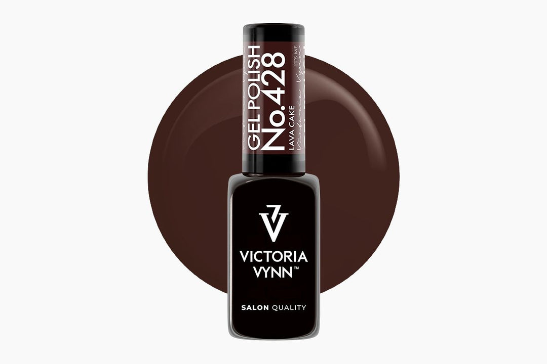 VICTORIA VYNN ™ Gel Polish No.428 LAVA CAKE 8 ML - Elegance Beauty Suisse