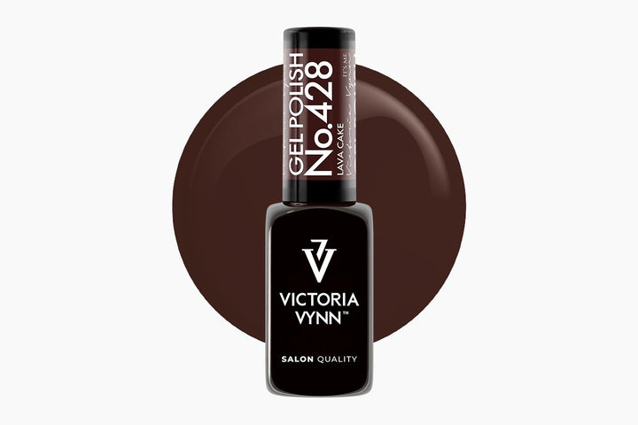 VICTORIA VYNN ™ Gel Polish No.428 LAVA CAKE 8 ML - Elegance Beauty Suisse