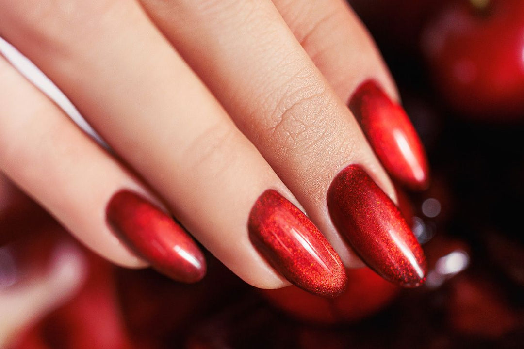 VICTORIA VYNN ™ Gel Polish No.429 CHERRY LADY 8 ML - Elegance Beauty Suisse