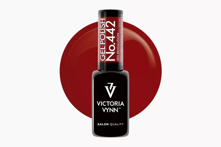 VICTORIA VYNN ™ Gel Polish No.442 Sex Revolution 8 ml - Elegance Beauty Suisse
