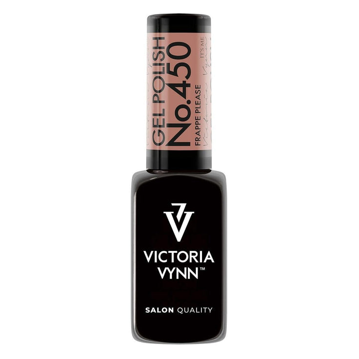 VICTORIA VYNN ™ Gel Polish No.450 Frappe Please 8 ML - Elegance Beauty Suisse