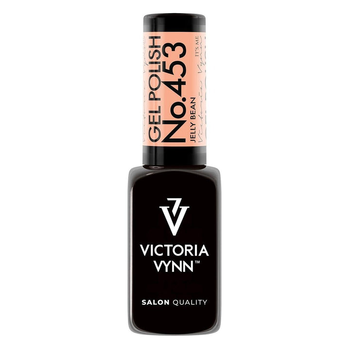 VICTORIA VYNN ™ Gel Polish No.453 Jelly Bean 8 ML - Elegance Beauty Suisse