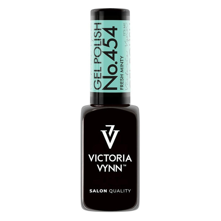 VICTORIA VYNN ™ Gel Polish No.454 Fresh Minty 8 ML - Elegance Beauty Suisse