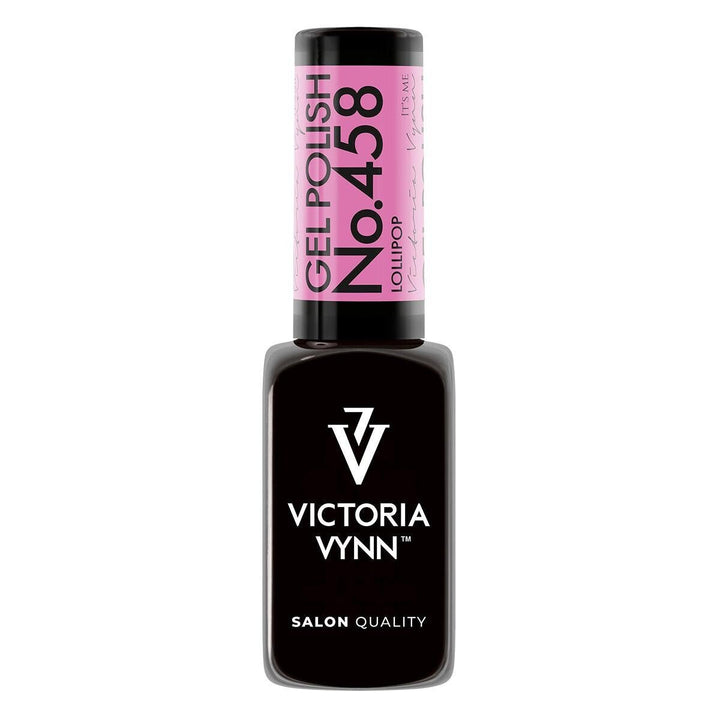 VICTORIA VYNN ™ Gel Polish No.458 Lollipop 8 ML - Elegance Beauty Suisse
