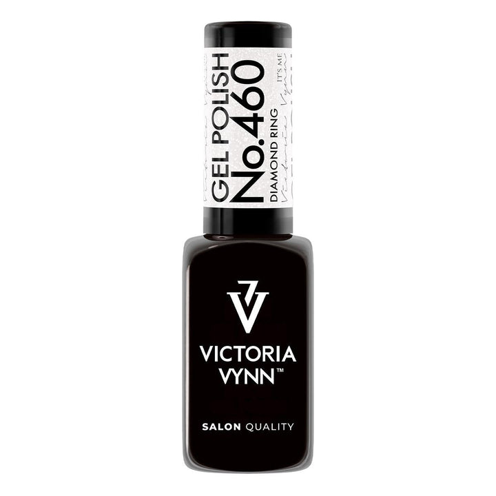 VICTORIA VYNN ™ Gel Polish No.460 Diamond Ring 8 ML - Elegance Beauty Suisse