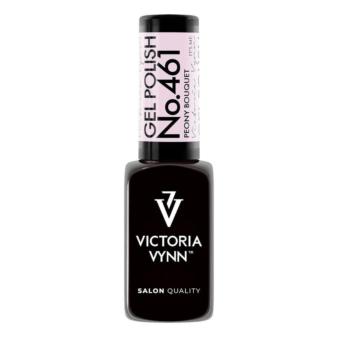 VICTORIA VYNN ™ Gel Polish No.461 Peony Bouquet 8 ML - Elegance Beauty Suisse