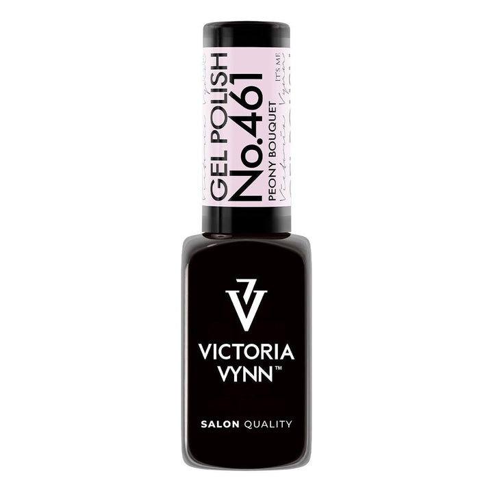 VICTORIA VYNN ™ Gel Polish No.461 Peony Bouquet 8 ML - Elegance Beauty Suisse