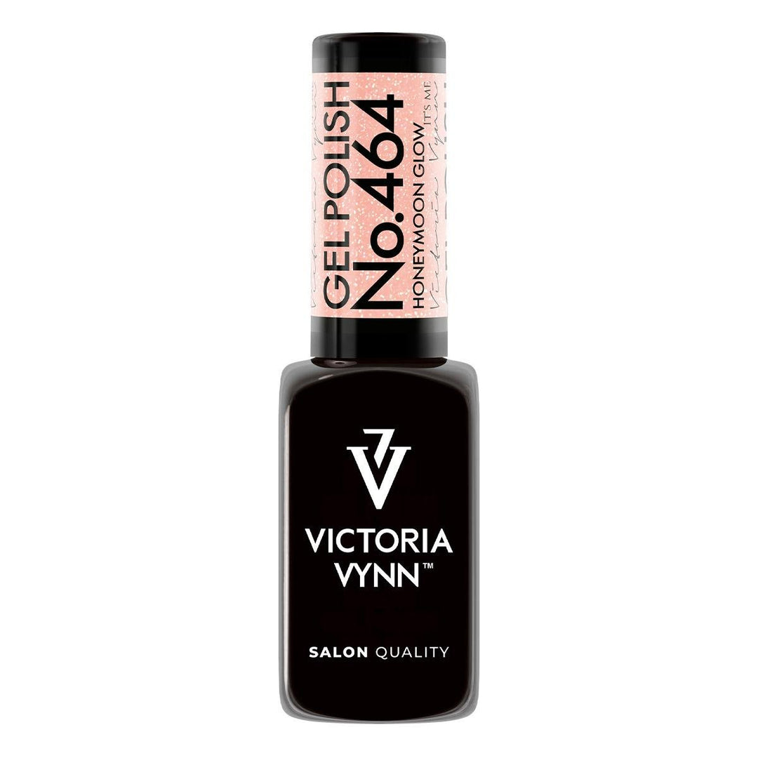 VICTORIA VYNN ™ Gel Polish No.464 Honeymoon Glow 8 ML - Elegance Beauty Suisse