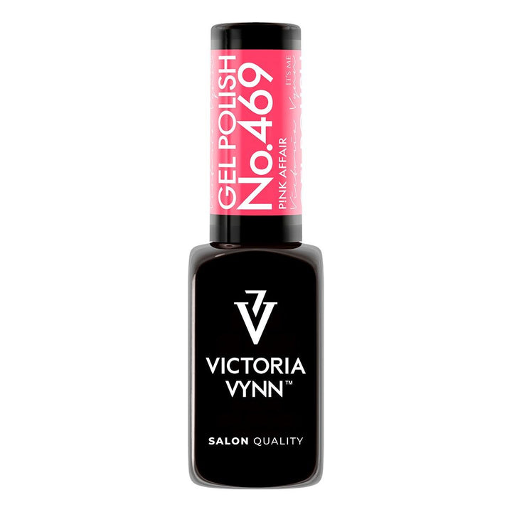 VICTORIA VYNN ™ Gel Polish No.469 P!nk Affair 8 ML - Elegance Beauty Suisse