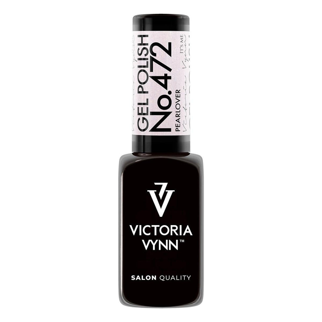 VICTORIA VYNN ™ Gel Polish No.472 Pearlover 8 ML - Elegance Beauty Suisse