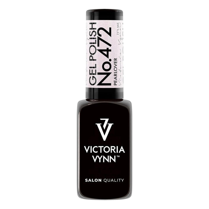 VICTORIA VYNN ™ Gel Polish No.472 Pearlover 8 ML - Elegance Beauty Suisse
