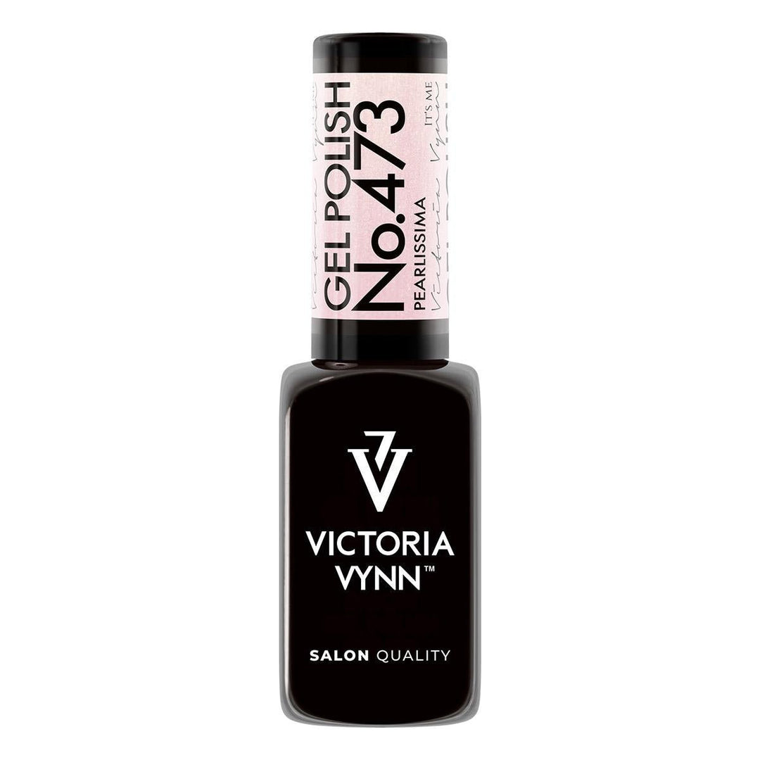 VICTORIA VYNN ™ Gel Polish No.473 Pearlissima 8 ML - Elegance Beauty Suisse