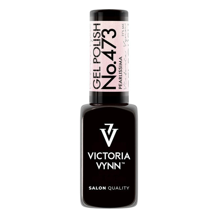 VICTORIA VYNN ™ Gel Polish No.473 Pearlissima 8 ML - Elegance Beauty Suisse