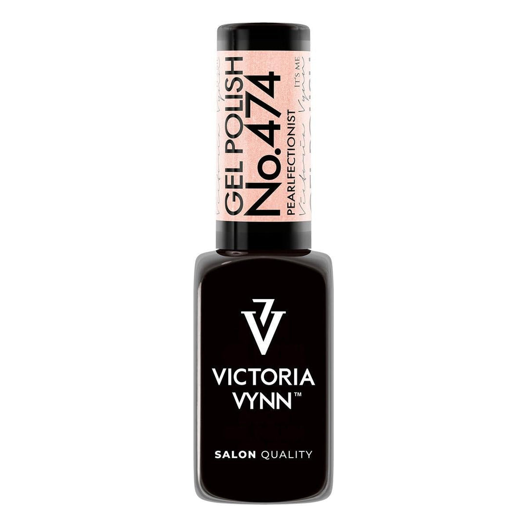 VICTORIA VYNN ™ Gel Polish No.474 Pearlfectionist 8 ML - Elegance Beauty Suisse