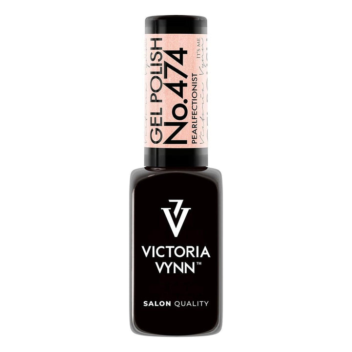 VICTORIA VYNN ™ Gel Polish No.474 Pearlfectionist 8 ML - Elegance Beauty Suisse