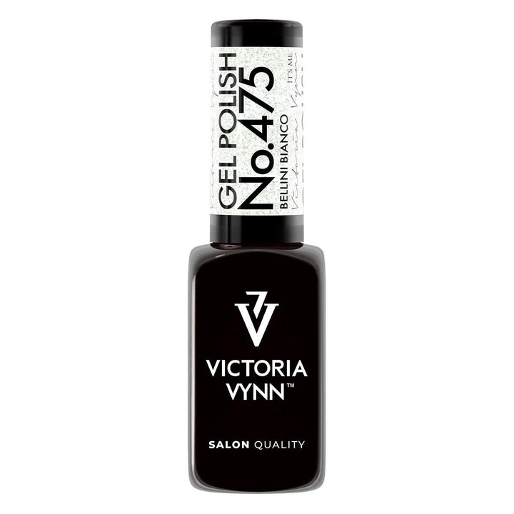 VICTORIA VYNN ™ Gel Polish No.475 Bellini Bianco 8 ML - Elegance Beauty Suisse