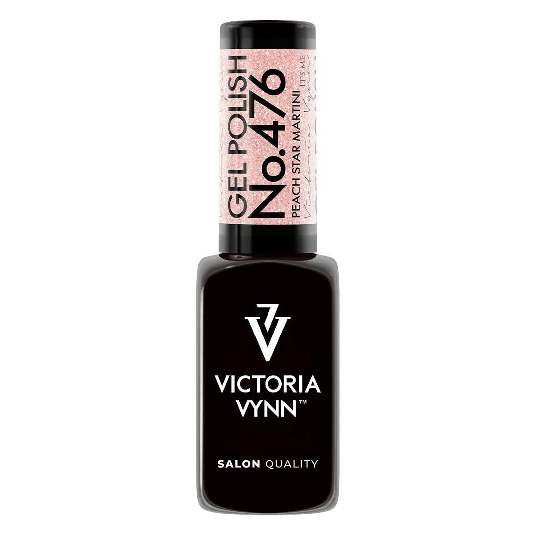VICTORIA VYNN ™ Gel Polish No.476 Peach Star Martini 8 ML - Elegance Beauty Suisse
