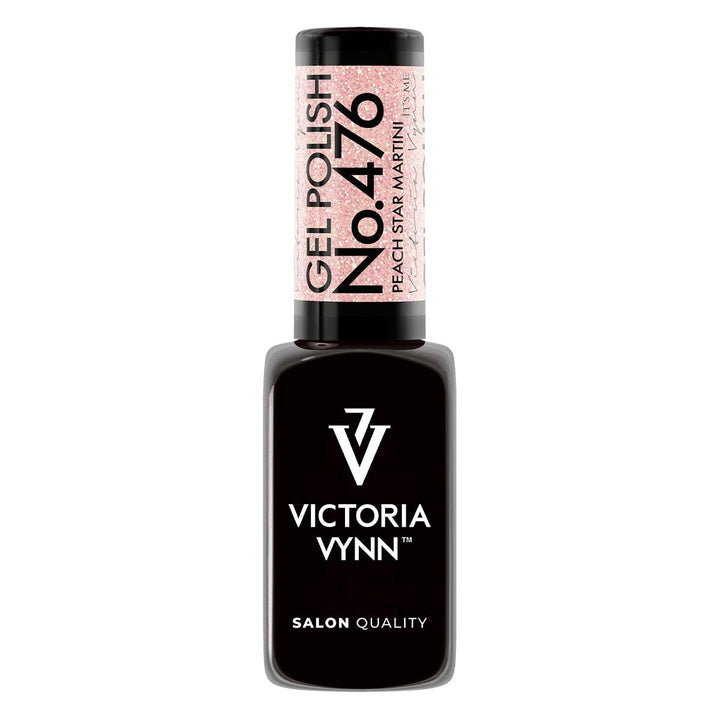 VICTORIA VYNN ™ Gel Polish No.476 Peach Star Martini 8 ML - Elegance Beauty Suisse