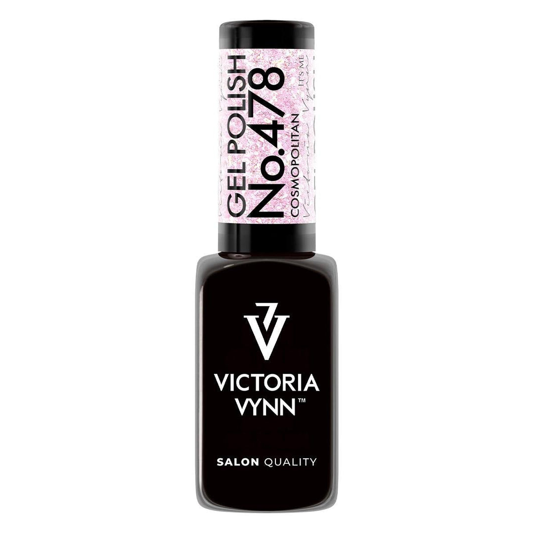 VICTORIA VYNN ™ Gel Polish No.478 Cosmopolitan 8 ML - Elegance Beauty Suisse