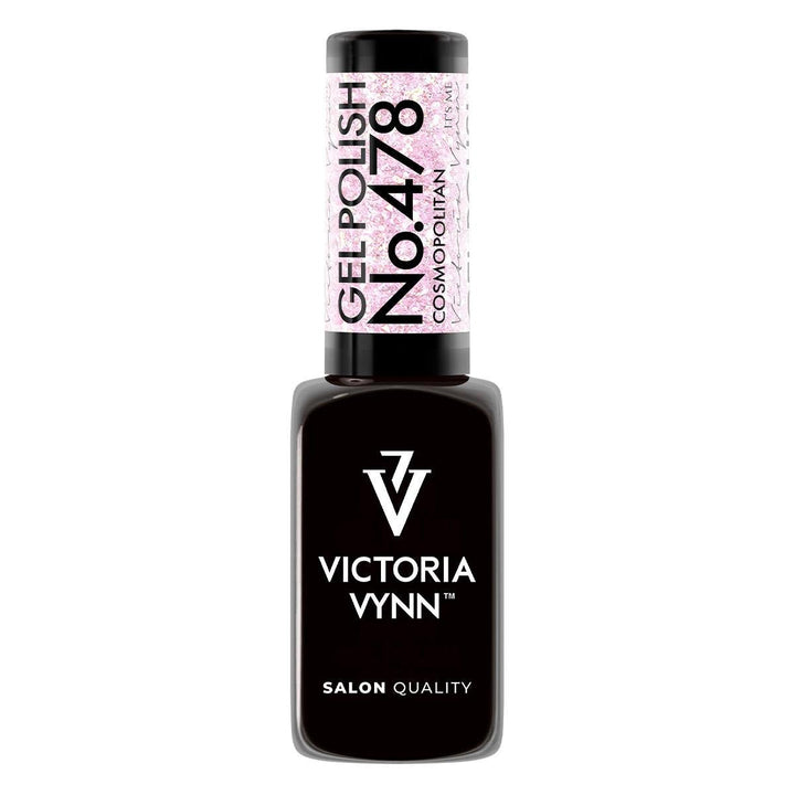 VICTORIA VYNN ™ Gel Polish No.478 Cosmopolitan 8 ML - Elegance Beauty Suisse
