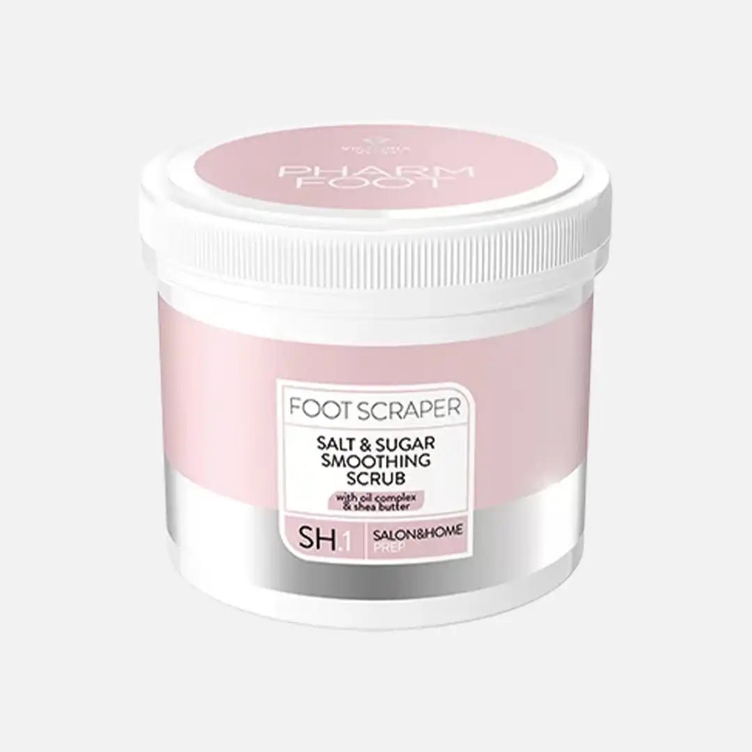 VICTORIA VYNN LINIA ALL IN - FOOT SCRAPER 800g - Elegance Beauty Suisse