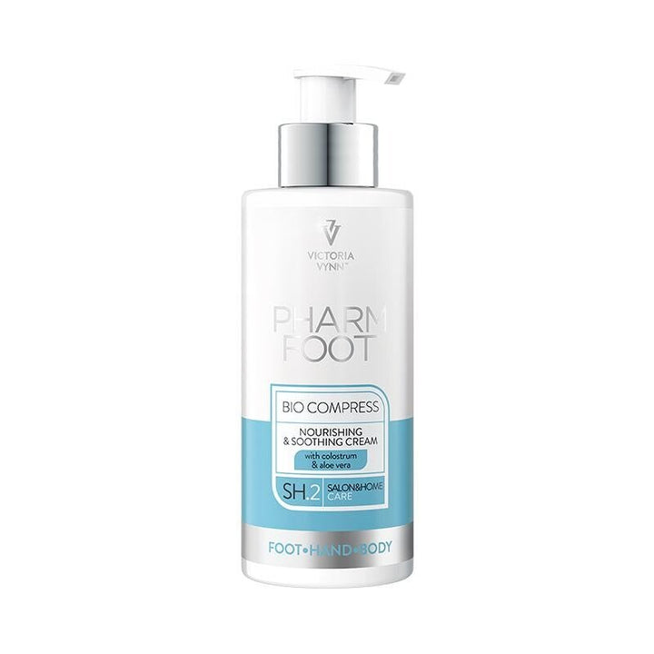 VICTORIA VYNN LINIA COLOSTRUM - BIO COMPRESS 250 ml - Elegance Beauty Suisse