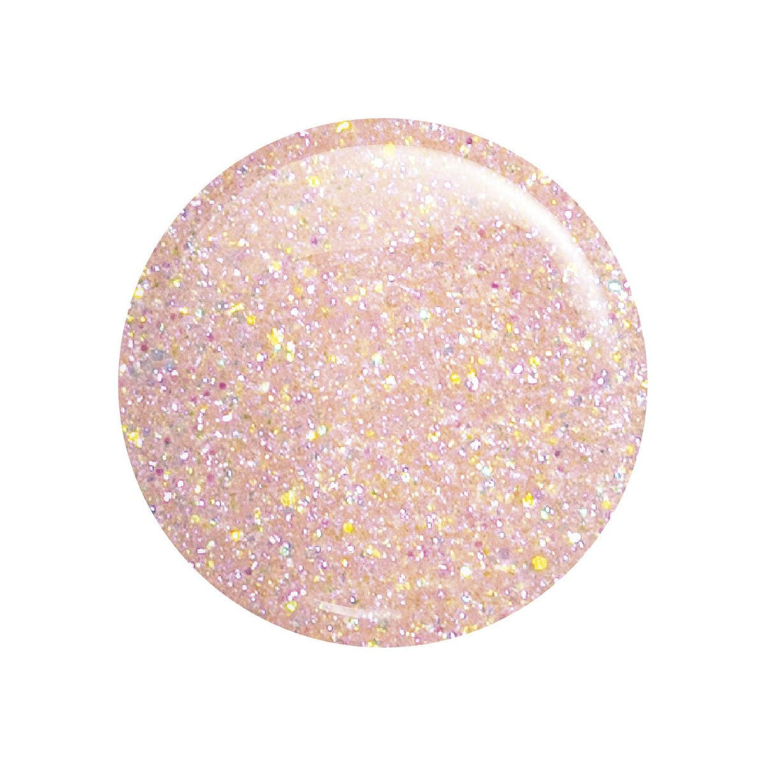 VICTORIA VYNN ™ Master Gel 15 Glitter Peach 60g - Elegance Beauty Suisse