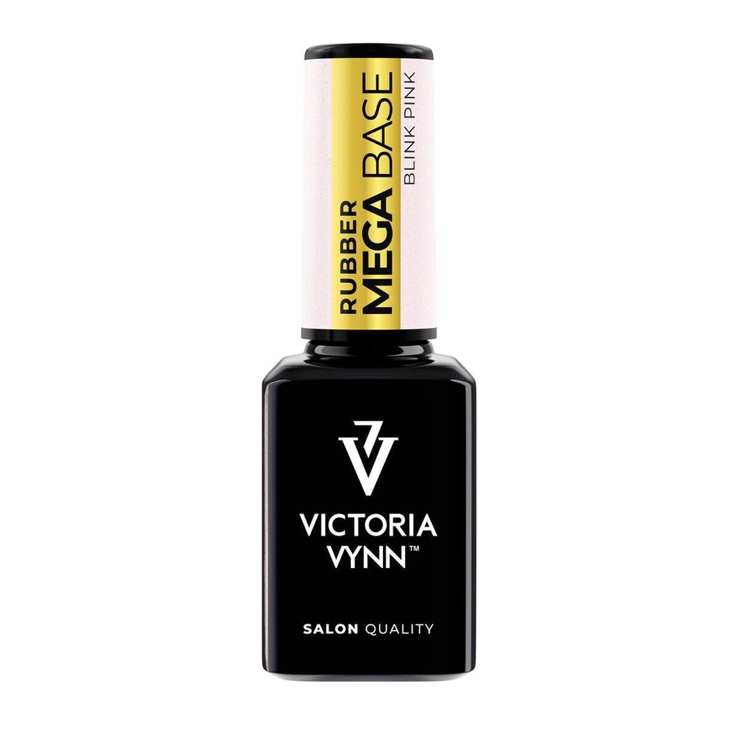 VICTORIA VYNN ™ MEGA Base Blink pink 15ml - Elegance Beauty Suisse