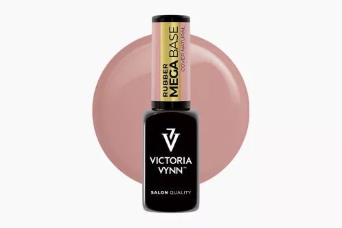 VICTORIA VYNN ™ MEGA Base Cover Natural 8 ml - Elegance Beauty Suisse