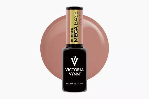 VICTORIA VYNN ™ MEGA Base Cover Tan 8ml - Elegance Beauty Suisse