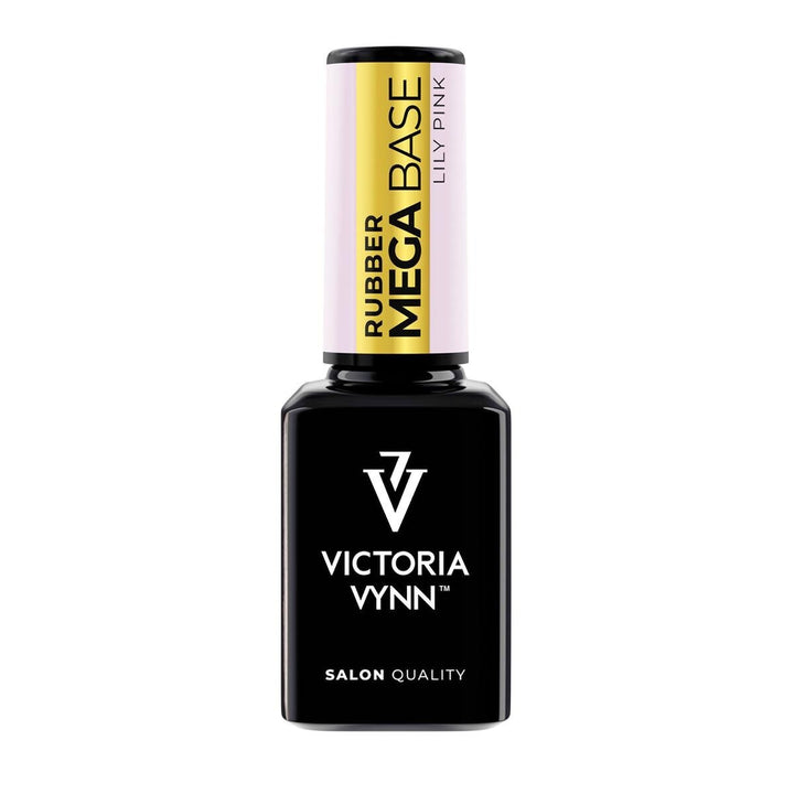 VICTORIA VYNN ™ MEGA Base LILY PINK 15ml - Elegance Beauty Suisse