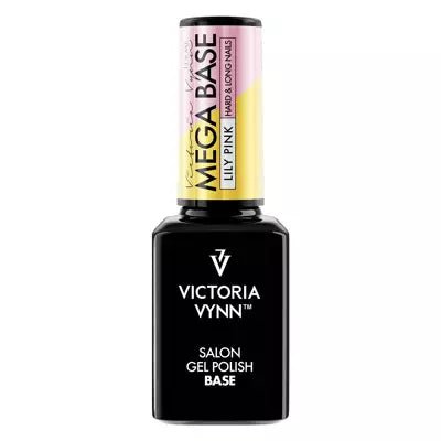 VICTORIA VYNN ™ MEGA Base LILY PINK 15ml - Elegance Beauty Suisse