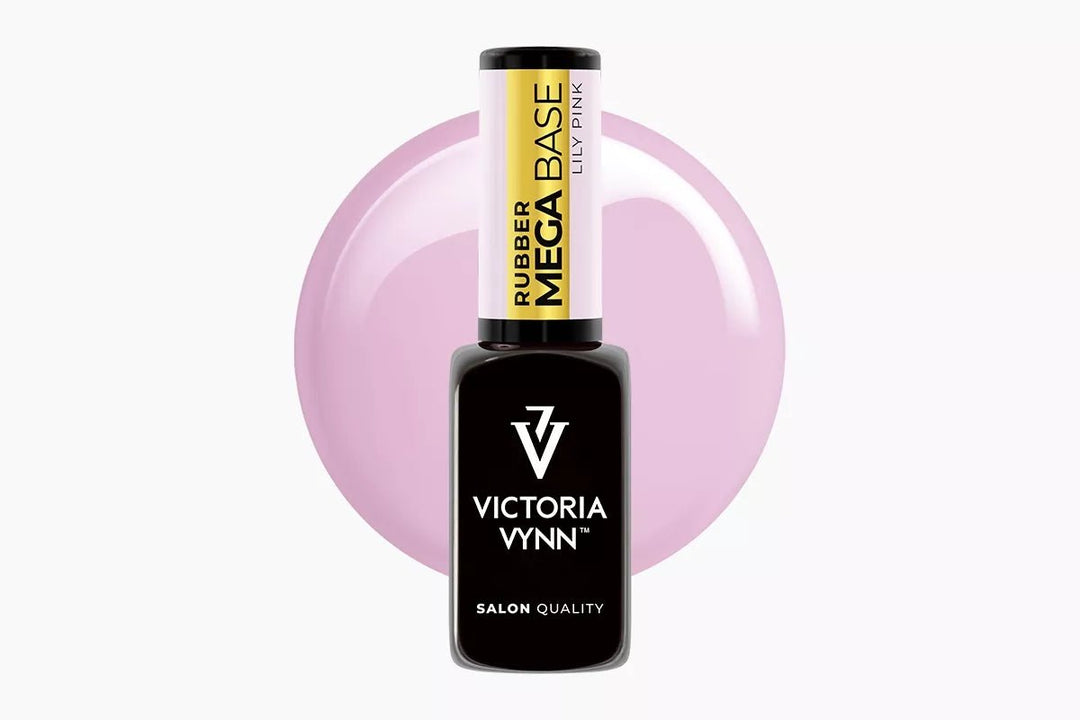 VICTORIA VYNN ™ MEGA Base Lily Pink 8ml - Elegance Beauty Suisse