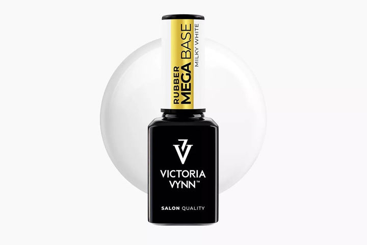 VICTORIA VYNN ™ MEGA Base Milky White 15ml - Elegance Beauty Suisse