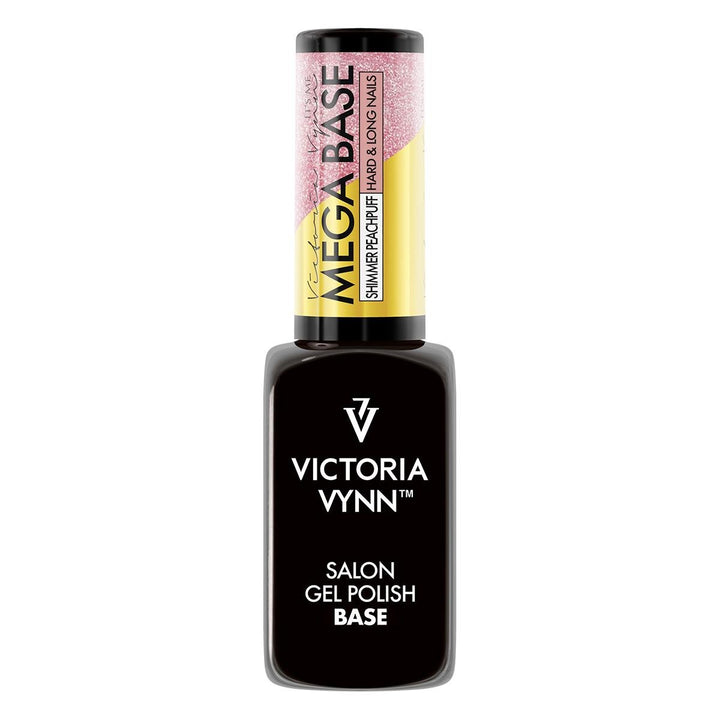 VICTORIA VYNN ™ MEGA Base Shimmer Peachpuff - Elegance Beauty Suisse