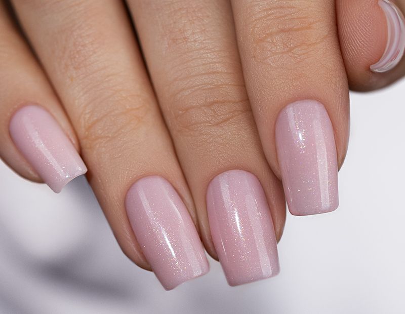 VICTORIA VYNN ™ MEGA Base Shimmer Pink - Elegance Beauty Suisse