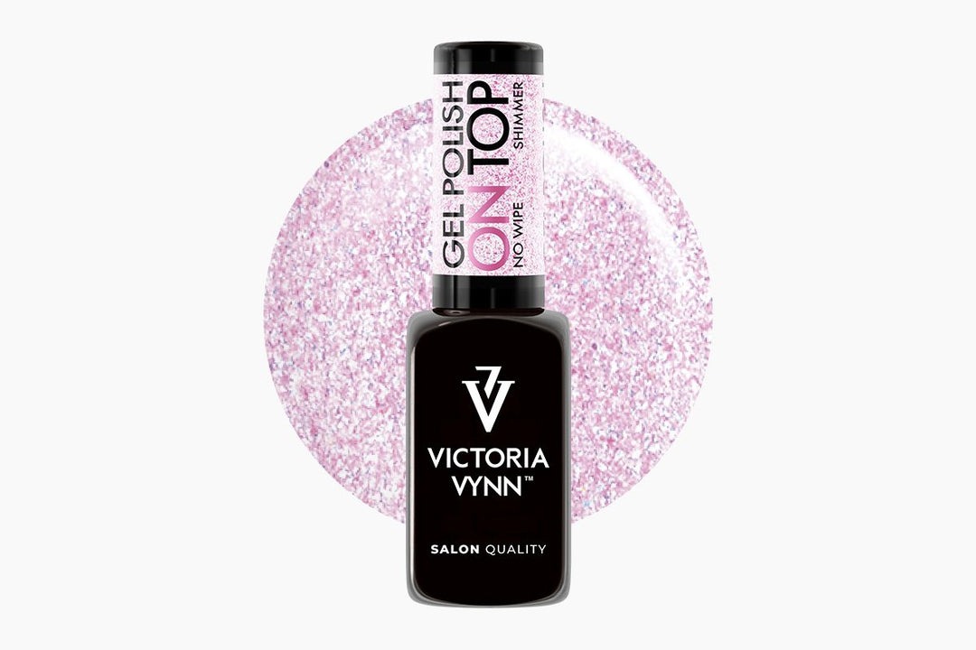 VICTORIA VYNN ™ ON TOP 8 ML - Elegance Beauty Suisse