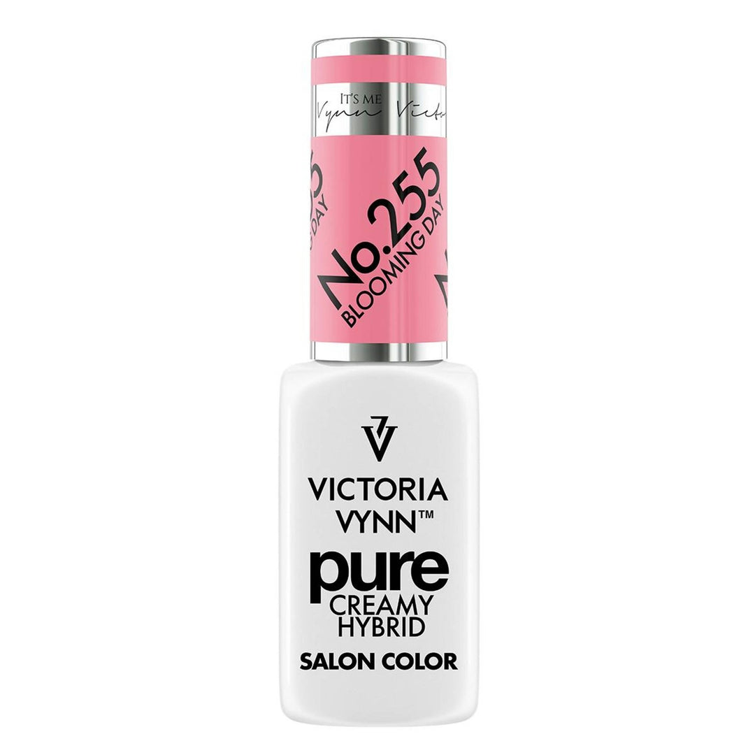 VICTORIA VYNN ™ Pure Creamy Hybrid No.255 Blooming Day - Elegance Beauty Suisse
