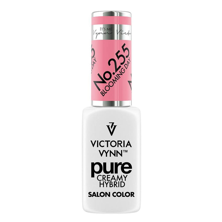 VICTORIA VYNN ™ Pure Creamy Hybrid No.255 Blooming Day - Elegance Beauty Suisse