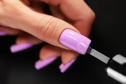 VICTORIA VYNN ™ TOP IT 8 ML - Elegance Beauty Suisse