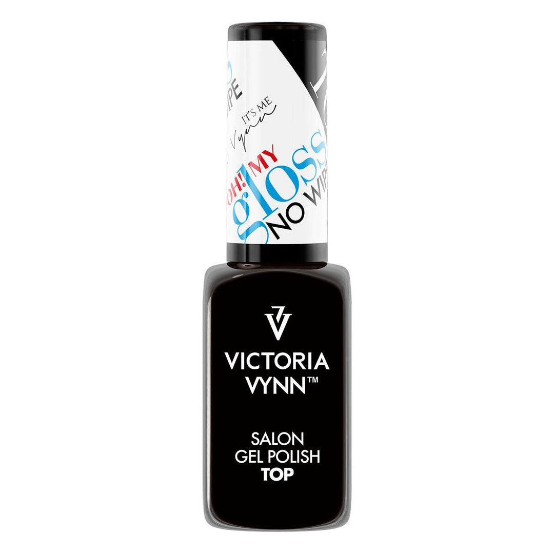 VICTORIA VYNN ™ Top Oh! My Gloss No Wipe 15ml - Elegance Beauty Suisse