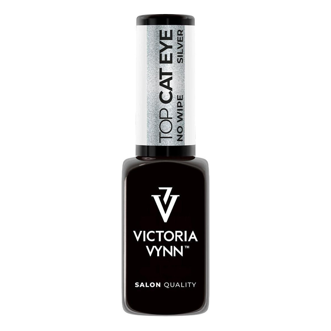 VICTORIA VYNN ™ Top Silver Cat Eye - Elegance Beauty Suisse