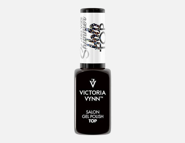 VICTORIA VYNN ™ Topcoat Holo No Wipe - Elegance Beauty Suisse
