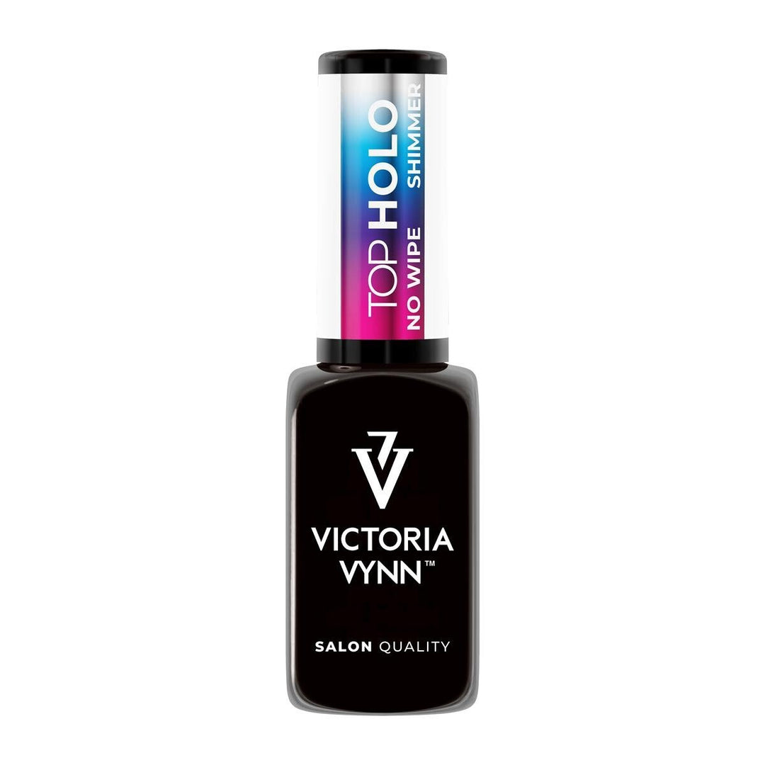 VICTORIA VYNN ™ Topcoat No Wipe Holo - Elegance Beauty Suisse