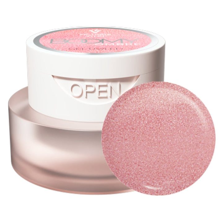 Victoria Vynn Boomy Ombre Gel Shimmer Nude