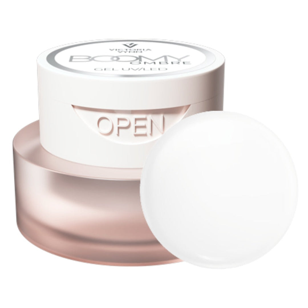 Victoria Vynn Boomy Ombre Gel White